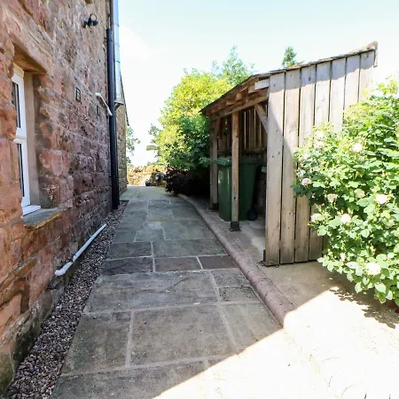 The Cow Byre