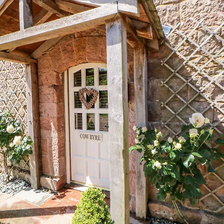 The Cow Byre *