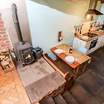 The Cow Byre * Kirkby Stephen