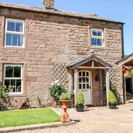 The Cow Byre *
