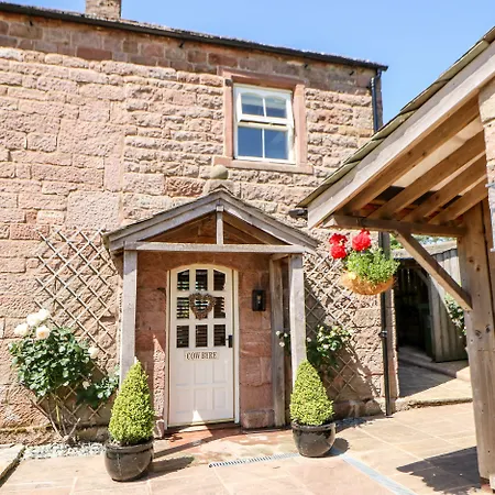 Feriehus The Cow Byre