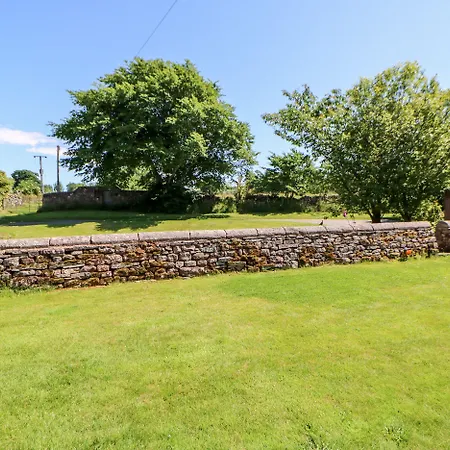 Ferienhaus The Cow Byre