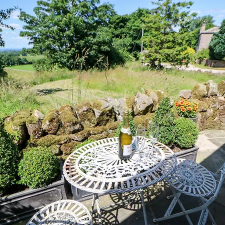 The Cow Byre Kirkby Stephen
