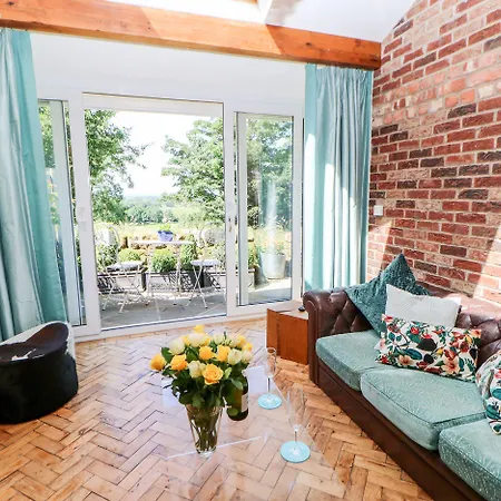 The Cow Byre Kirkby Stephen