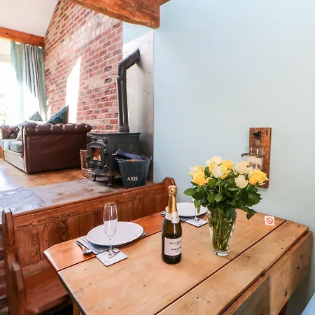 Tatil Evi The Cow Byre Kirkby Stephen