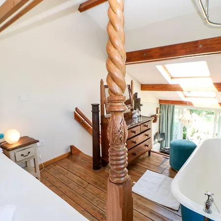 Tatil Evi The Cow Byre