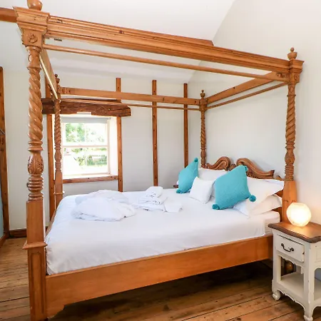 The Cow Byre Kirkby Stephen