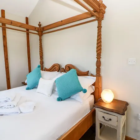 Tatil Evi The Cow Byre