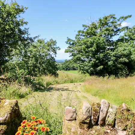 The Cow Byre Kirkby Stephen