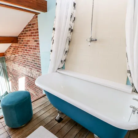 Tatil Evi The Cow Byre *