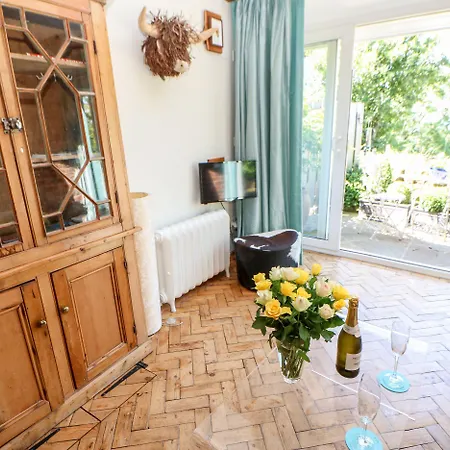 Tatil Evi The Cow Byre Kirkby Stephen