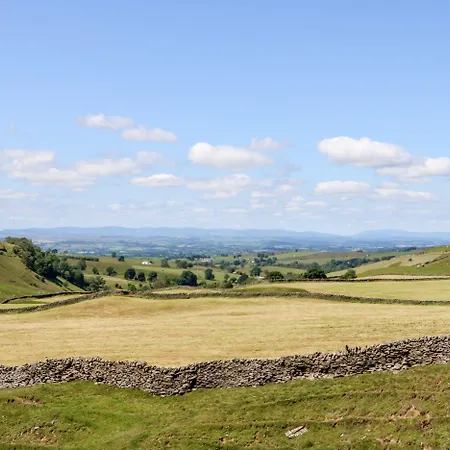 The Cow Byre Tatil Evi Kirkby Stephen