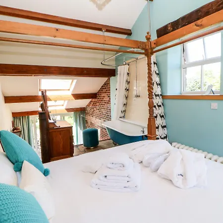 Tatil Evi The Cow Byre